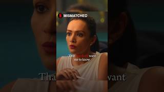 Classic Nandini Nahata 🔥 netflix mismatched grow2viral collegelife trending ytshorts shorts [upl. by Rouvin]