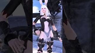 FFXIV Viera player quotstereotypesquot 🙄 [upl. by Celie478]