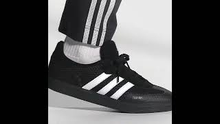 ADIDAS Velosamba COLD RDY Cycling Shoes Black  HQ9037 [upl. by Ihab]