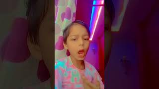 Tere Liye Hi mar jaunga dancelove song  funny 🤩😍 [upl. by Nerita196]