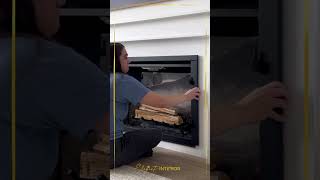 How To Setup Eclipse Home Electric Fireplace  Eclipse Home  Electric Fireplace Australia [upl. by Howarth]