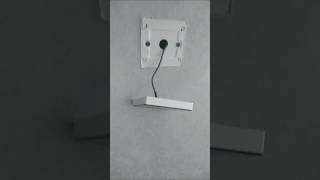 Ecobee premium thermostat install 0503056412 [upl. by Abil25]