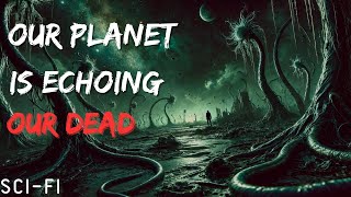 Our New Planet Is Talking To Us sci fi horror stories [upl. by Adlitam]