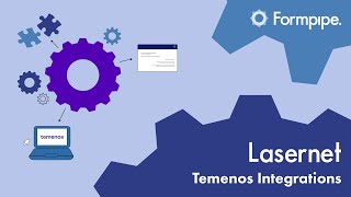 Introduction to Formpipes Temenos Integrations [upl. by Adaline]