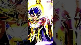 Manigoldo de Cancer 3 Habilidades Curiosas  saint seiya TLC [upl. by Damarra385]