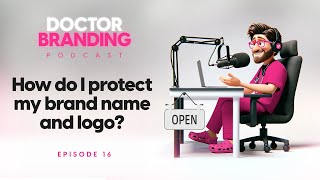 How do I protect my brand name and logo [upl. by Anahsed]