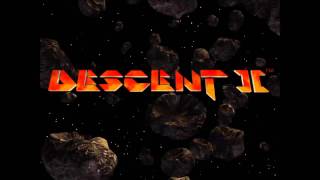 Descent 2 OST  Level 1  Soundblaster AWE64  Midi [upl. by Khosrow]