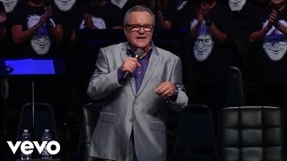 Mark Lowry  Mary Did You Know Live [upl. by Eolanda]