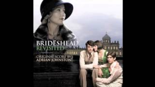 Brideshead Revisited Score  14  Desire  Adrian Johnston [upl. by Acyre46]