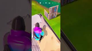 My first win on kbm fn fortnite gaming clips viral fyp [upl. by Behnken]