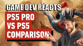 The REAL Reason PS5 Pro is BETTER for Gamers [upl. by Albion]