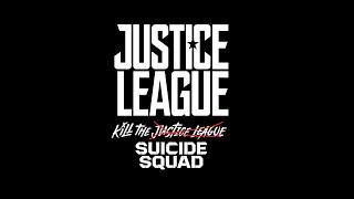 Justice League Kill The Suicide Squad 4K All Boss Battle Player Death Scenes [upl. by Slack]