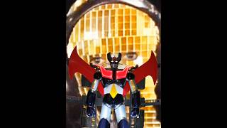 Mazinga Z Hachette Superclassifica Show 😂 dj superX Smack mazinga hachette mazingerz mazinger [upl. by Lorie]