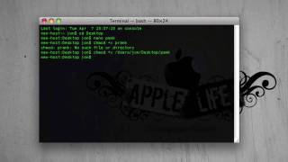 Prank your friends with Terminal [upl. by Anse]