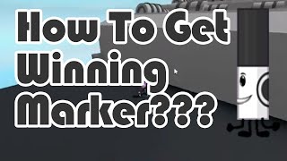 How to get Winning Marker in Find the Markers 2023 [upl. by Fanny688]