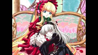 Rozen Maiden  Shun [upl. by Nihcas]