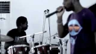 Burna Boy Live Band Rehearsals [upl. by Sybil]