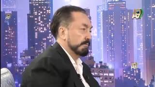 Adnan Oktar Yakışıklılık Testi [upl. by Netsyrk]