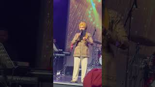 Bir Singh LIVE  jithe malak rakhda e rehna painda [upl. by Arreip603]