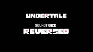 REVERSED UNDERTALE Soundtrack  21  Dogsong [upl. by Ludlow723]