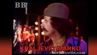 Rokeri s Moravu  Kraljevic Marko  Official Video [upl. by Cohlette]