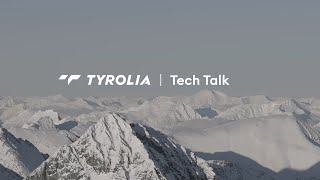 Tyrolia Tech Talk  Almonte [upl. by Earlene]