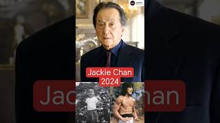 Jackie Chan 2024 [upl. by Ittak92]