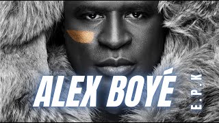 Alex Boye  EPK [upl. by Chadabe]