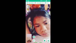 aplikasi video call android cari teman secara acak [upl. by Sateia703]