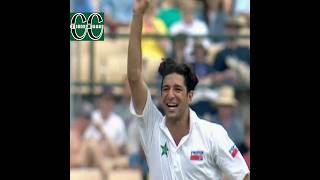 Wasim Akram Amazing Setup Vs Shane Warne  Skillful Bowling  Analysis [upl. by Nahtanohj]