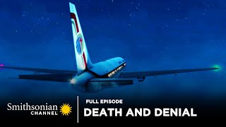 Air Disasters Death and Denial 🛬 Full Episode [upl. by Eurydice]