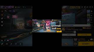 BR AND CS GRAND MASTER freefire grenafreefire bossarmy ajjubhai shorts short viralvideo [upl. by Franni833]