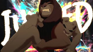 WHEN Simba got JUMPED so the pride made a diss track [upl. by Analed]