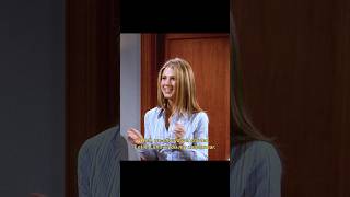 Rachel’s backandforth attitude change is hilarious friends movie shorts video [upl. by Rebbecca980]