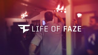 Life of FaZe MLG Columbus 2014 by FaZe Esca [upl. by Nylireg]