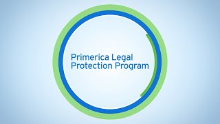 Client Solutions Primerica Legal Protection Program [upl. by Spragens]