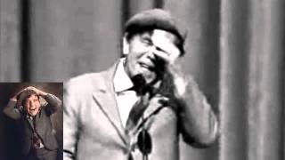 Norman Wisdom Laughter [upl. by Nylakcaj888]