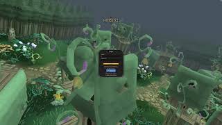 Runescape 2011 HD Login Screen  1440P  60FPS [upl. by Kwarteng16]