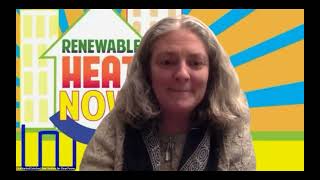 Renewable Heat Now April 2024 Power Hour [upl. by Hirschfeld]