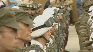 Die 6 Jägerbrigade  Österreichs Gebirgsbrigade [upl. by Rimat]