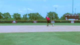 Big League Prep Derek Jeter Drill [upl. by Ennovihc]