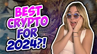 Best Cryptos To Look Out For In 2024 amp Psychoin Review [upl. by Derag]