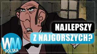 10 najbardziej wiarygodnych ZŁOCZYŃCÓW DISNEYA [upl. by Heyes]