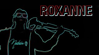 ROXANNE violin cover Arizona Zervas [upl. by Helbonnah995]