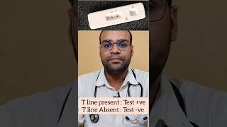 Rapid Test  Card Test  pregnancy Test  Pregnancy kit [upl. by Lenoj]