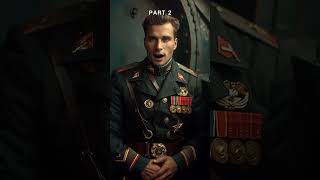 Part 2Explore the dramatic story of Vasily Arkhipov  vasilyarkhipov history photosai [upl. by Imarej]