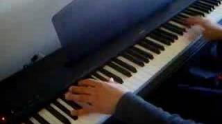 Moonlight Sonata  JazzBossa version [upl. by Arres4]