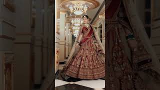 Lycra Cord Maroon Readymade Lehenga Choli  303137 onlineshopping sareespalace [upl. by Ytok663]