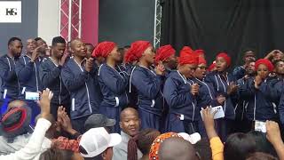 Sefapanong Tshwarelo E Teng  Tribute To Seipati quotSpadoquot Tukane [upl. by Adnawal]