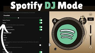 Spotify DJ Mode [upl. by Deirdre]